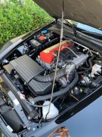 Honda S2000 Berlina Black 2009 года